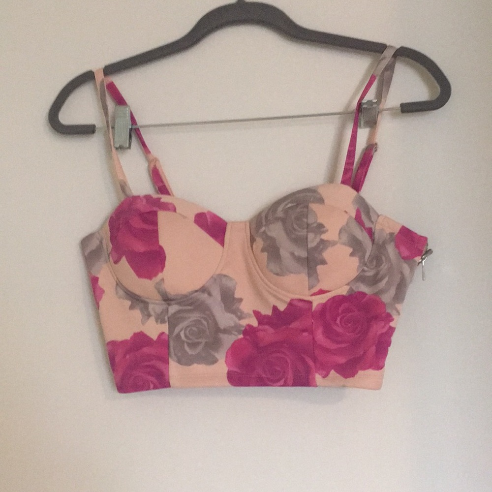 Forever 21 Bralette